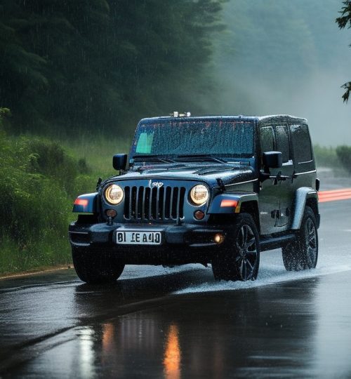 Default_Jeep_on_the_road_in_rainy_weather_0